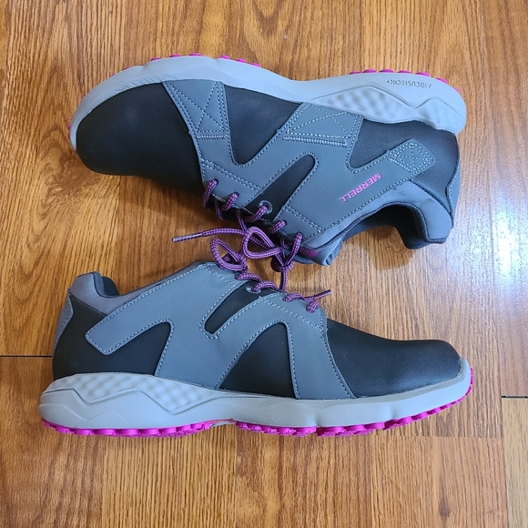 Merrell Shoes - Merrell Air Cushion Pro Shoes Size 9